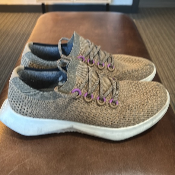 Allbirds tree dasher khaki - Picture 3 of 8